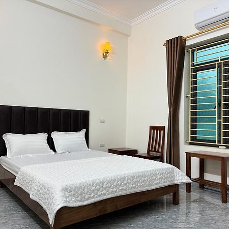 Hotel Minh Thang Nho Quan Extérieur photo