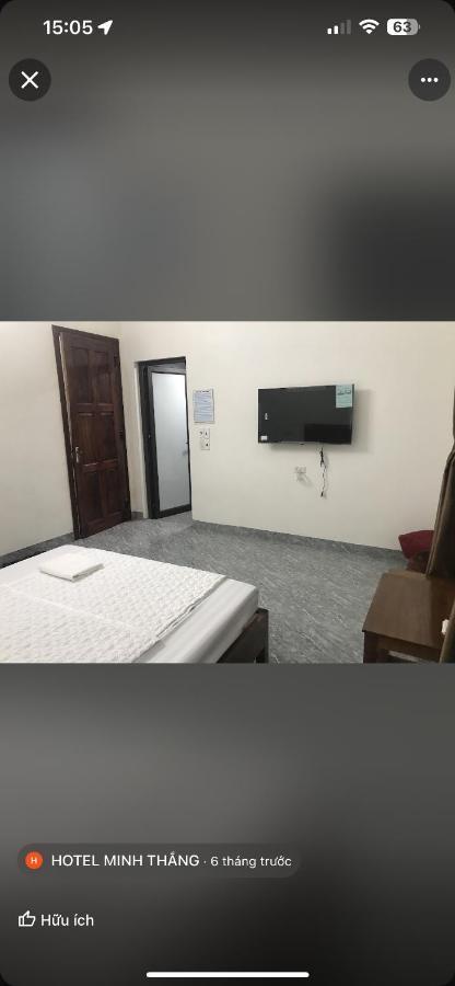 Hotel Minh Thang Nho Quan Extérieur photo